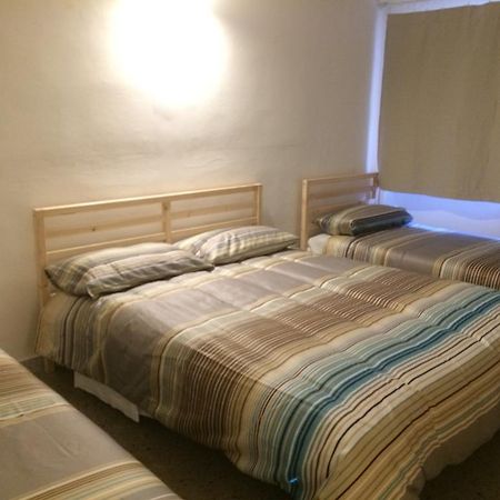 Pisa Rooms For Rent Exterior photo