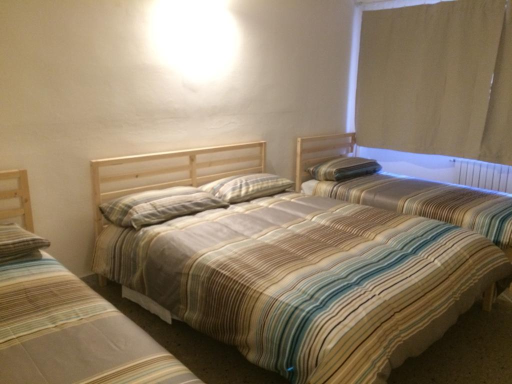 Pisa Rooms For Rent Exterior photo