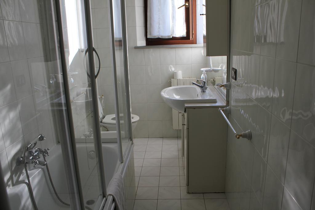 Pisa Rooms For Rent Exterior photo
